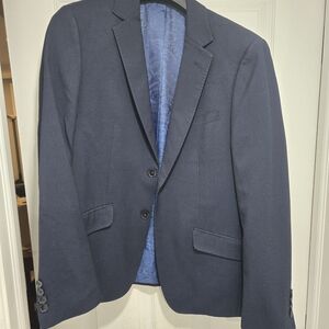 Søndengaard Copenhagen Navy Blazer - Size 38S
